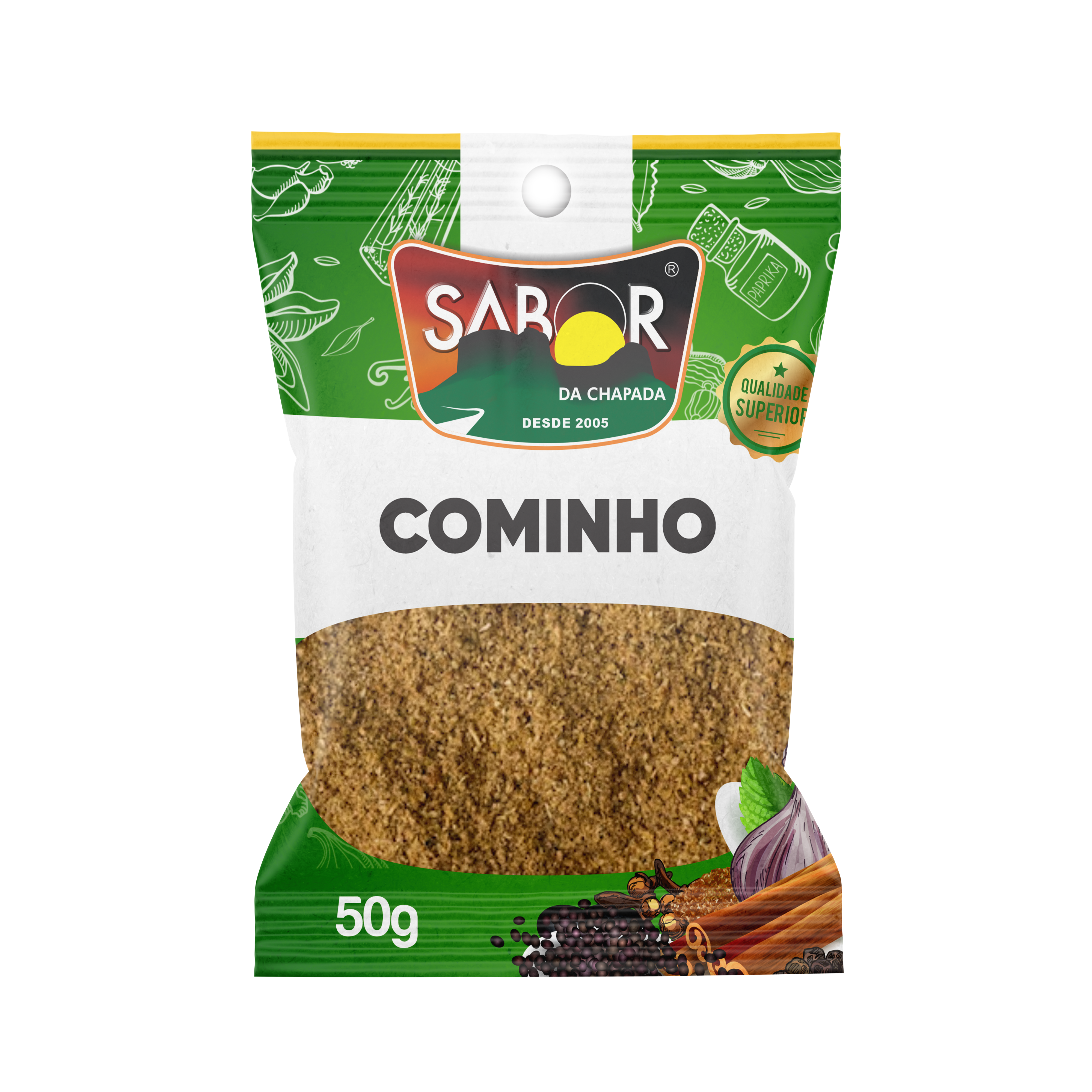 COMINHO 50 G
