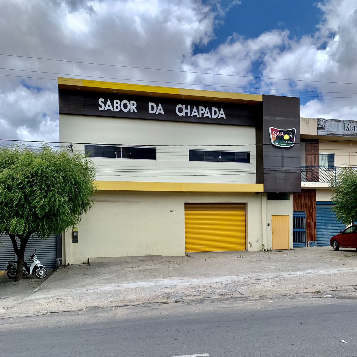 Sabor da Chapada